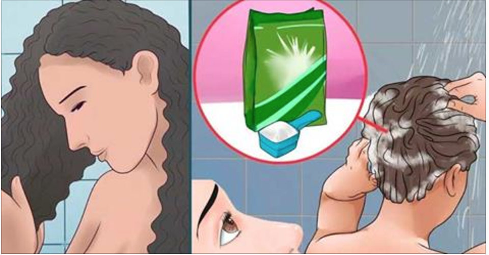 Faça isto antes de deitar e 1 vez por semana: cabelos mais lindos você nunca viu!