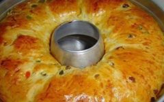 Receita de Panetone de liquidificador, muito fácil de fazer, simplesmente irresistível