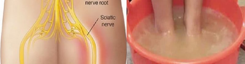 Diga adeus a dor ciática em 20 minutos com este método natural
