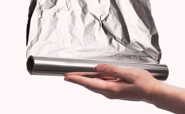10 dicas úteis de como usar papel alumínio em casa