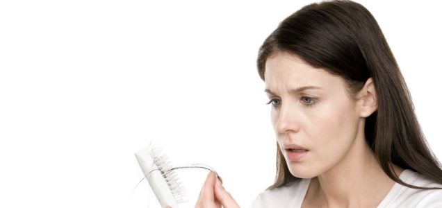 Remédios caseiros para evitar a queda de cabelo