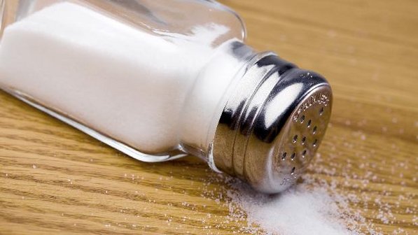 Dicas de como Substituir o sal na alimentação