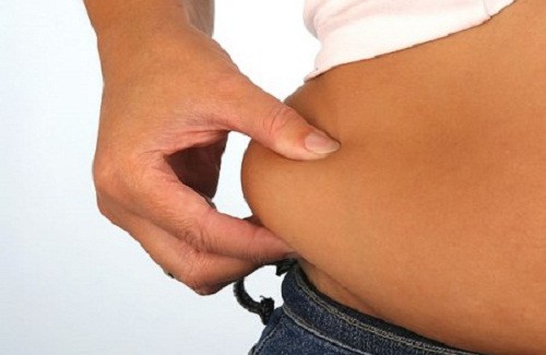 Como Eliminar a gordura localizada no quadril e no abdômen