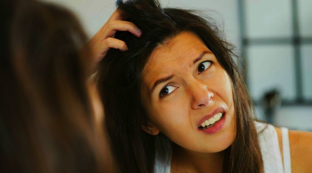 Couro cabeludo dolorido: causas, cuidados e tratamentos da sensibilidade