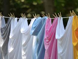 Truques para secar a roupa mais rápido