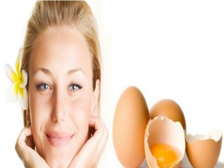 Benefícios do uso do ovo no cabelo