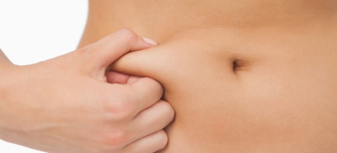Gordura localizada tem tratamento. Descubra maneiras de eliminá-la em todo o corpo