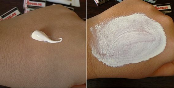 Solução para eliminar manchas escuras na pele