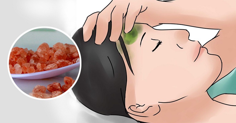 Acabe Instantaneamente Com Sua Crise De Enxaqueca Com Este Poderoso Acabe Instantaneamente Com Sua Crise De Enxaqueca Com Este Poderoso