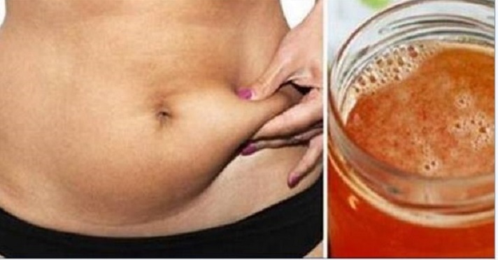 Elimine a gordura da barriga e o excesso de líquido em 30 dias