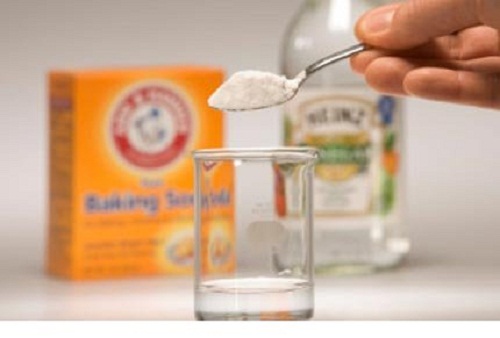 Mais de 30 formas maravilhosas de usar bicarbonato de sódio