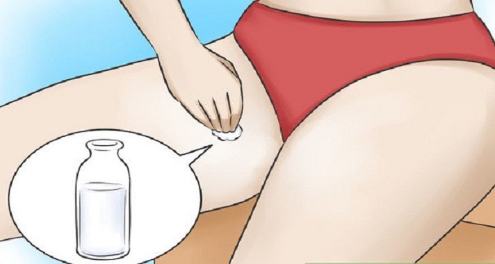 5 formas de clarear a pele da região íntima do seu corpo naturalmente