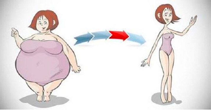 Como ativar os hormônios para queimar o excesso de gordura muito mais rápido