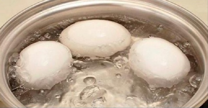 Como controlar o açúcar no sangue usando apenas 1 ovo cozido