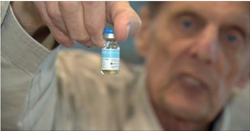 Cuba produz vacina contra o câncer – mais de 4 mil pessoas já foram curadas por ela!