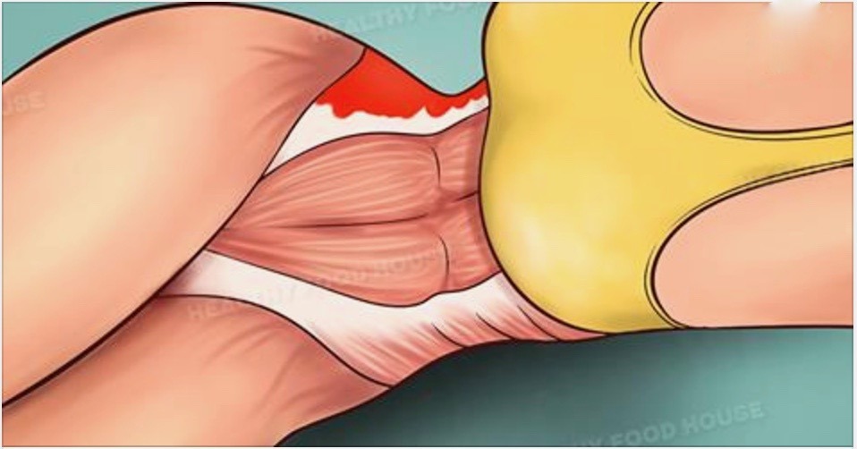 Os melhores exercícios para você perder a gordura da barriga em casa – com vídeo
