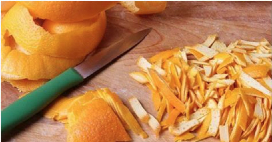 Faça o seu próprio suplemento de vitamina C em casa – é fácil, barato e 100% natural!
