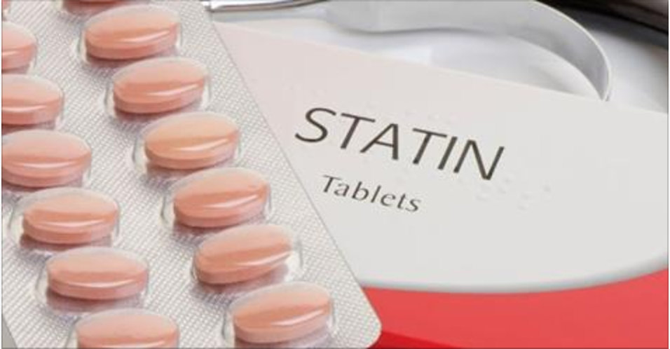 O perigo das estatinas – drogas que controlam o colesterol causam diabetes e danos cerebrais e no fígado