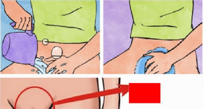 As 8 Coisas Que Você Nunca Deve Fazer em Sua Vagina