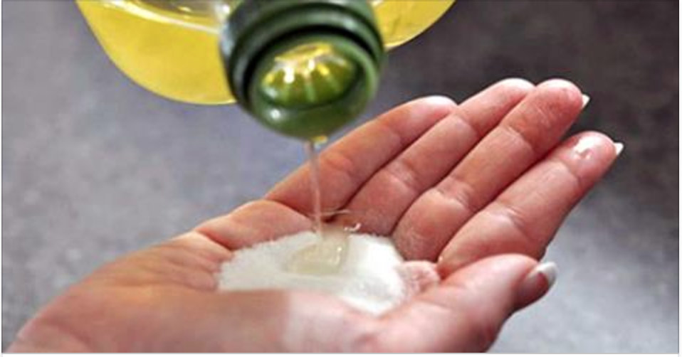 Misture este óleo com bicarbonato de sódio e você pode obter estes 24 benefícios