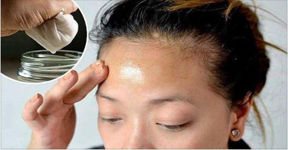 Botox caseiro – não precisa gastar muito para ter pele esticada e juventude do rosto recuperada
