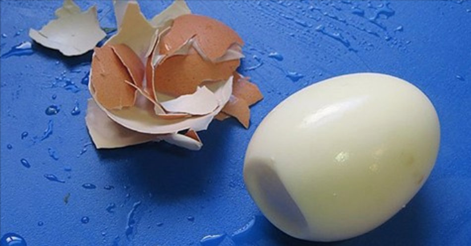 A dieta do ovo cozido é sucesso em todo o mundo – você pode perder até 10kg em apenas 2 semanas!