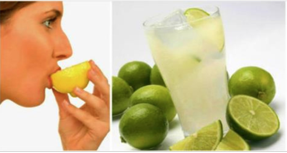 Beba água morna com limão todos os dias – mas não cometa este erro que milhões de pessoas cometem quando tomam esta bebida!