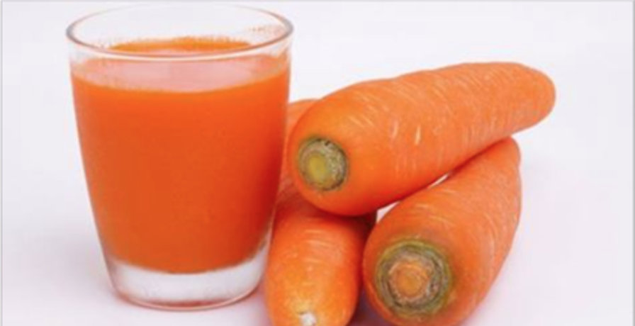 Cenoura, limão e mel: este remédio caseiro vai combater a gripe, curar a tosse e eliminar todo o catarro dos pulmões em poucos dias!