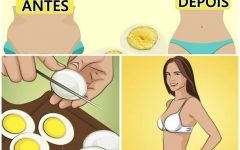 Faça a Dieta do Ovo e Elimine até 10 Kg de Gordura em Apenas 2 Semanas