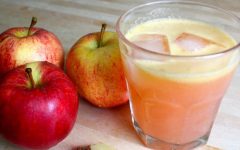 Dieta da maçã: perca peso e limpe seu organismo em uma semana