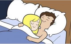 10 coisas que os casais felizes fazem antes de dormir