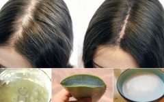 8 Melhores vitaminas para o cabelo