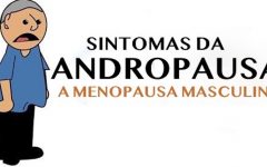 9 SINAIS DA ANDROPAUSA, A MENOPAUSA DOS HOMENS