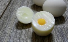 Consumir ovo cozido pode ajudar no controle e prevenção do diabetes