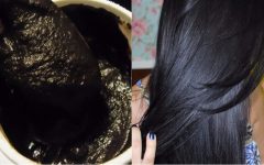 Método caseiro para você escurecer os cabelos naturalmente – é barato e muito fácil!