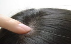 Como Cobrir Cabelos Brancos Naturalmente: aprenda a tingir o cabelo em casa