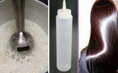 Como Fazer Shampoo Caseiro – 6 Receitas Para Todos os Gostos