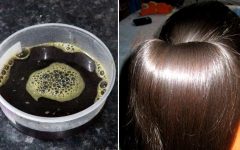 4 métodos para escurecer o cabelo de forma natural