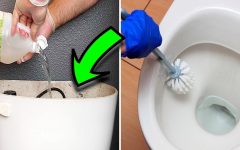 Como Remover o Odor Forte de Urina Do Banheiro E Da Casa e deixa-lo Perfumado