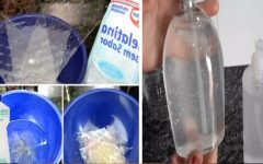 Como fazer álcool gel – Receita fica pronta em 5 minutos