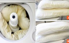 Como lavar travesseiro: 3 truques para deixá-lo branco como novo