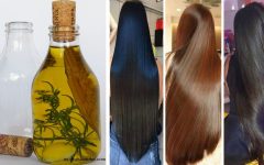 Como usar o azeite de oliva para estimular o crescimento dos cabelos e combater caspa e piolho