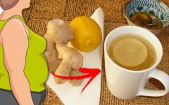 Chá Para Combater a Retenção de Líquidos e Remove Toda a Gordura da Barriga