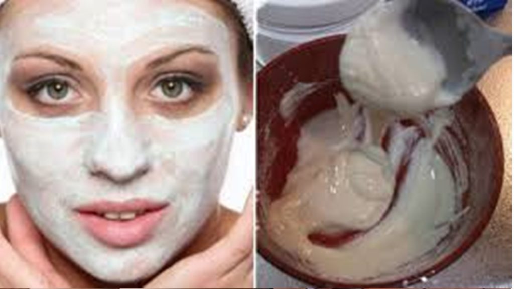 4 receitas de máscaras caseiras para pele com ingredientes simples