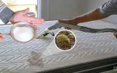 Como limpar colchão e travesseiro para ficar livre dos ácaros, dormir bem e cuidar da saúde