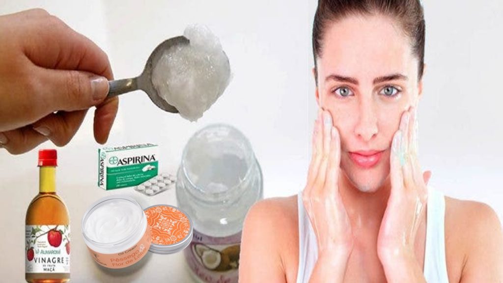 Peeling facial caseiro: renova a pele, controla a oleosidade, a acne e as linhas de expressão