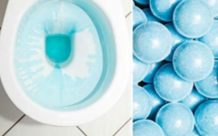 Tabletes de limpeza de banheiro, como fazê-los em sua casa