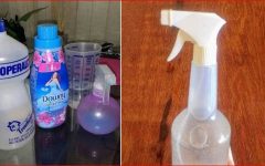 Multiúso caseiro: 3 opções pra manter sua casa limpa e perfumada