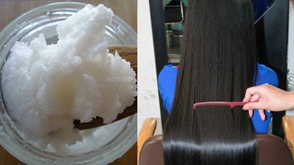 Hidratação caseira mágica para cabelo muito danificado