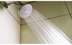 Como melhorar a pressão do chuveiro e torneiras